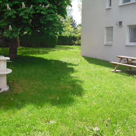 Boardingroom Filderstadt Buitenkant foto