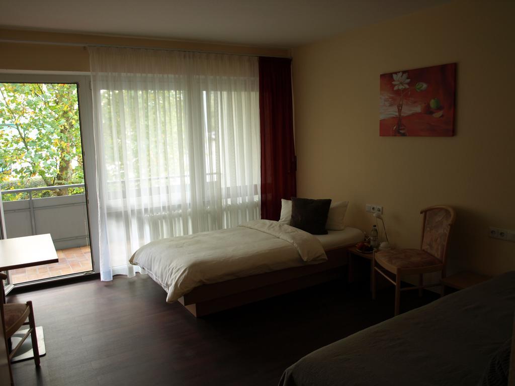 Boardingroom Filderstadt Kamer foto