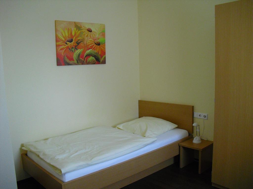 Boardingroom Filderstadt Kamer foto