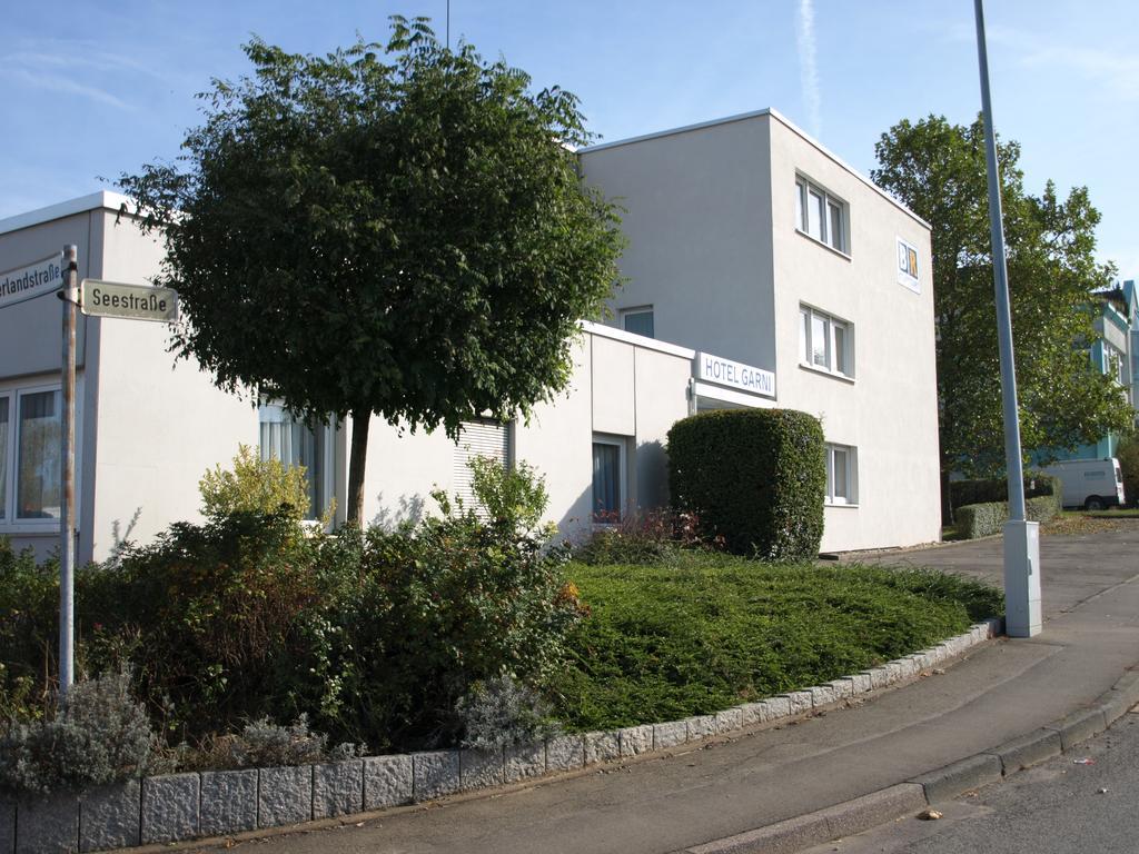 Boardingroom Filderstadt Buitenkant foto