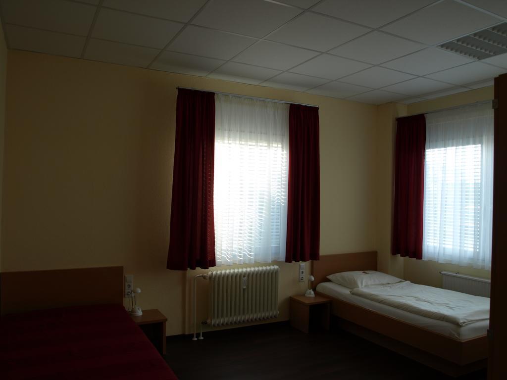 Boardingroom Filderstadt Buitenkant foto