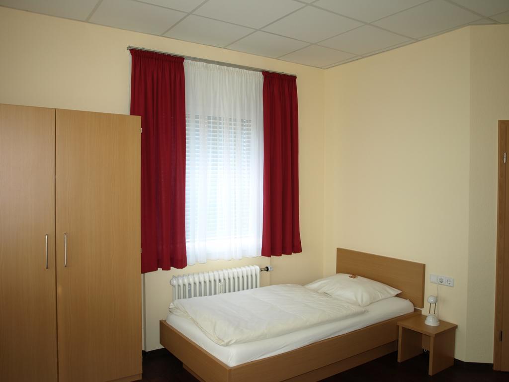 Boardingroom Filderstadt Buitenkant foto