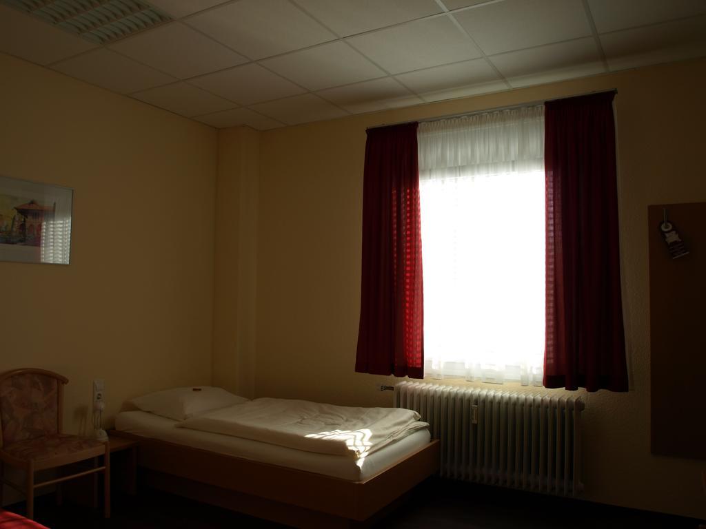 Boardingroom Filderstadt Buitenkant foto