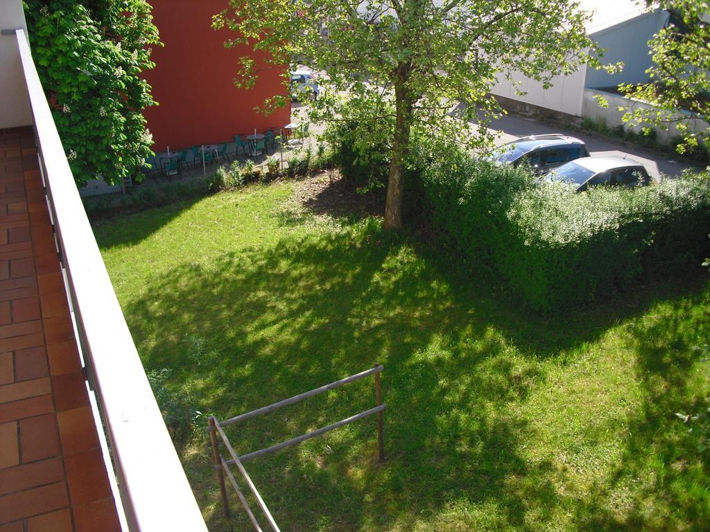 Boardingroom Filderstadt Kamer foto