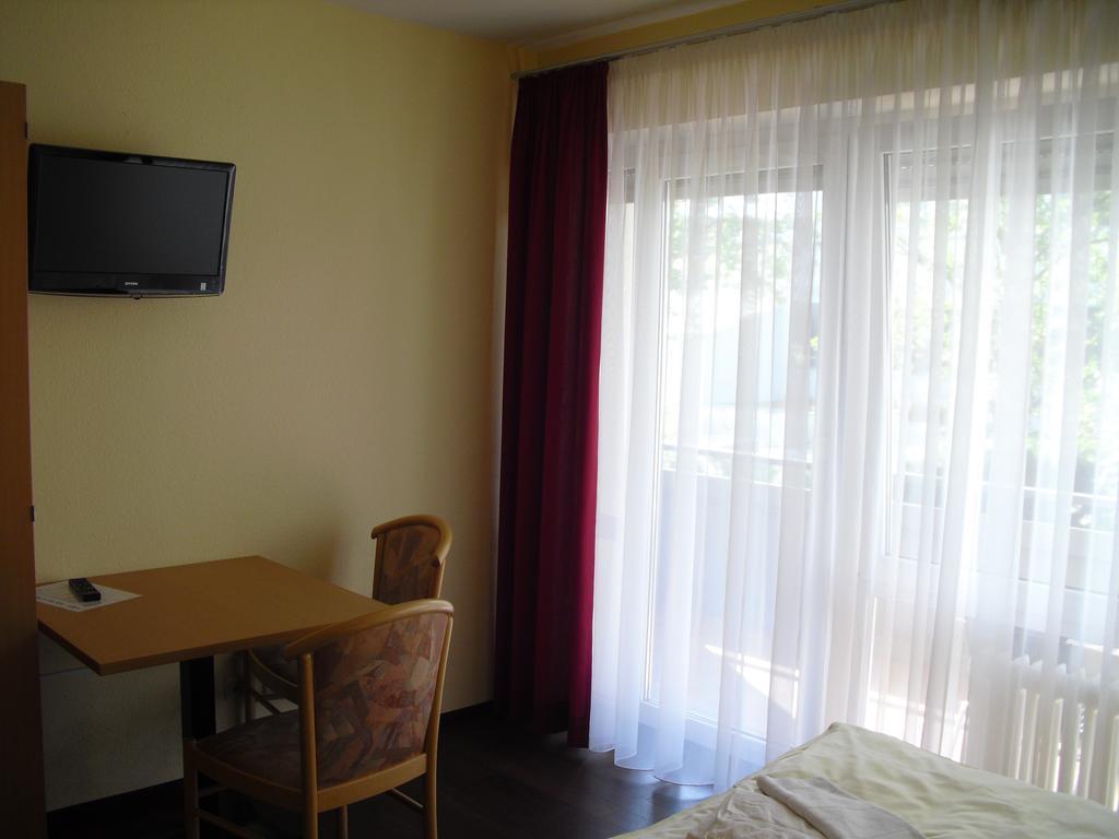 Boardingroom Filderstadt Kamer foto
