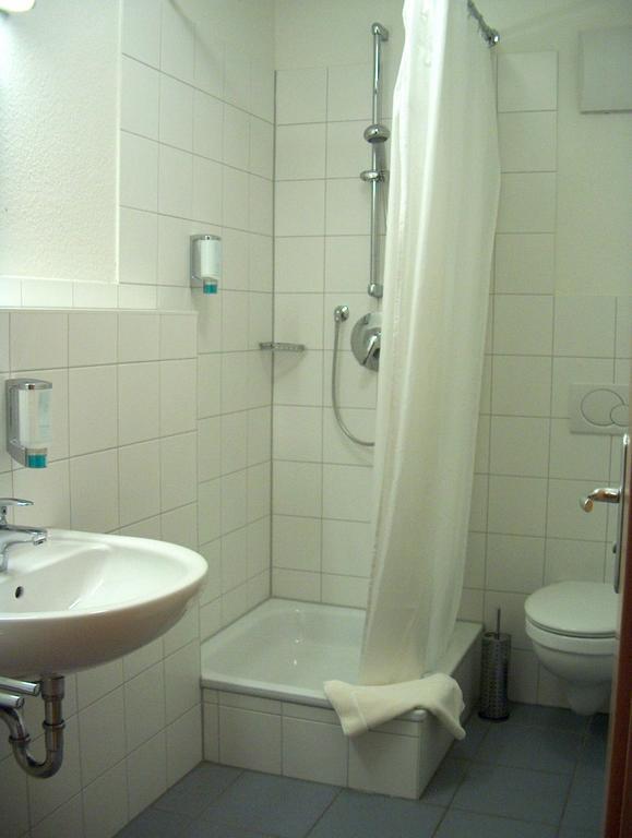 Boardingroom Filderstadt Kamer foto