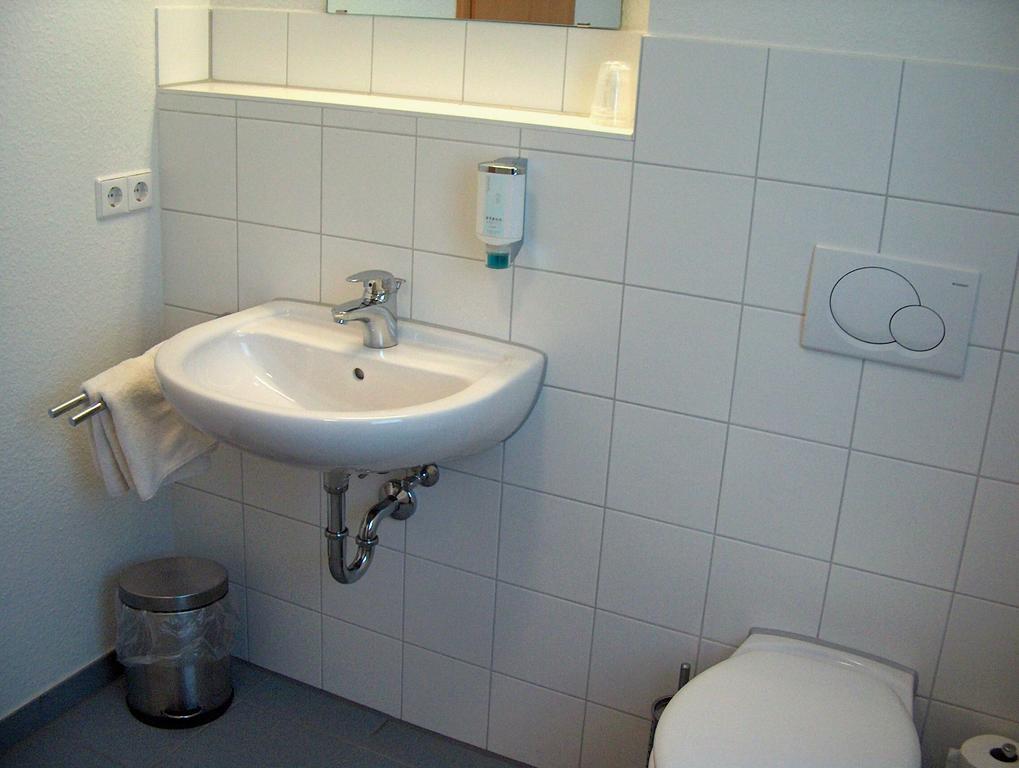 Boardingroom Filderstadt Kamer foto