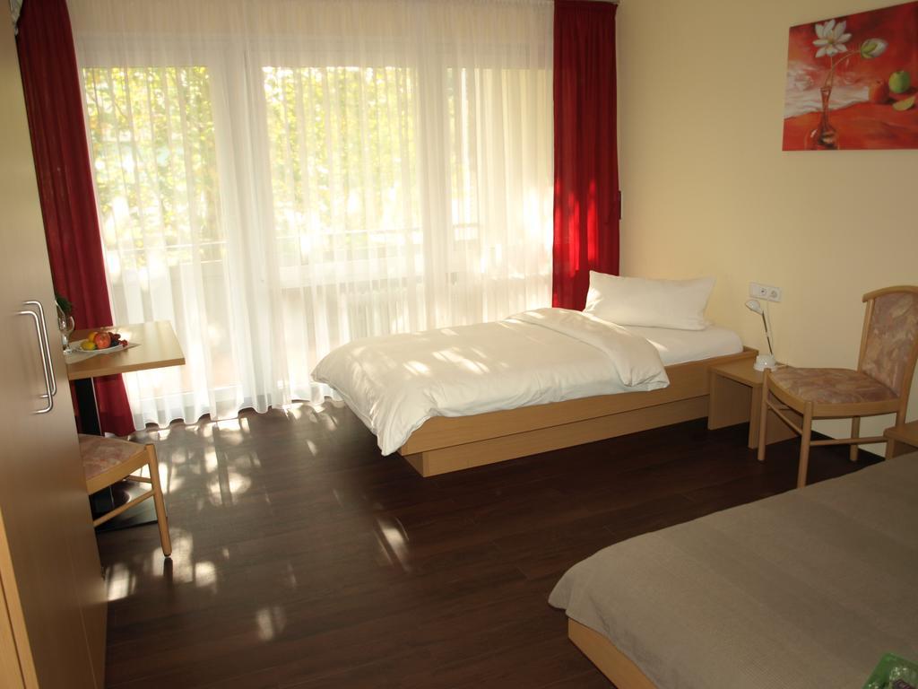 Boardingroom Filderstadt Kamer foto
