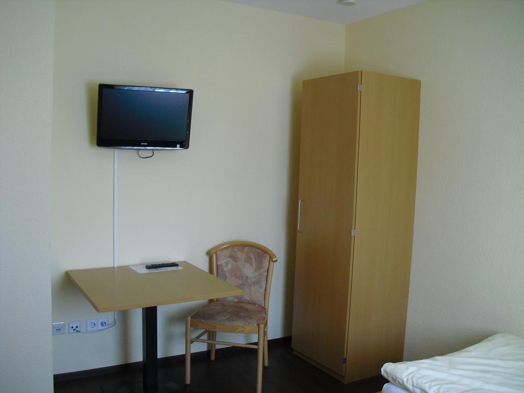 Boardingroom Filderstadt Kamer foto