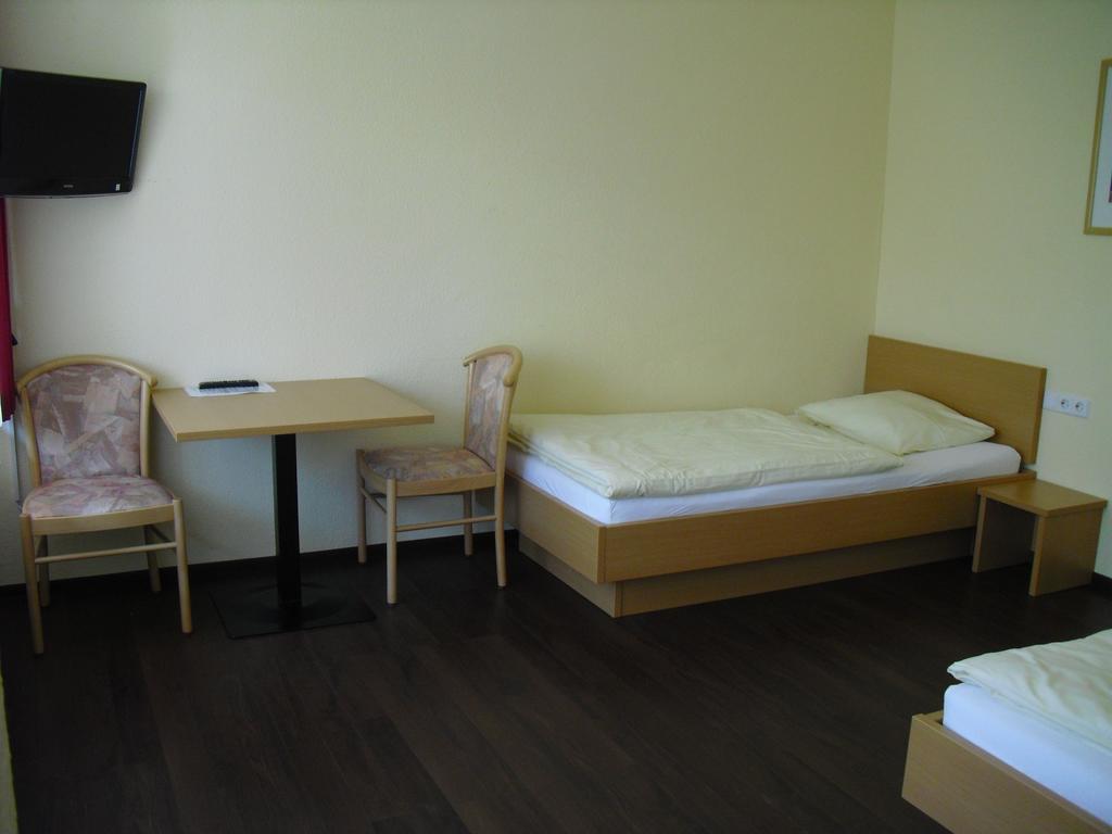 Boardingroom Filderstadt Kamer foto