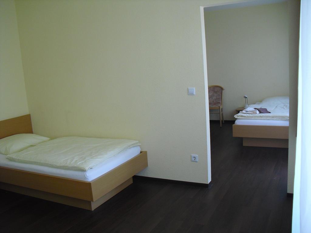 Boardingroom Filderstadt Kamer foto