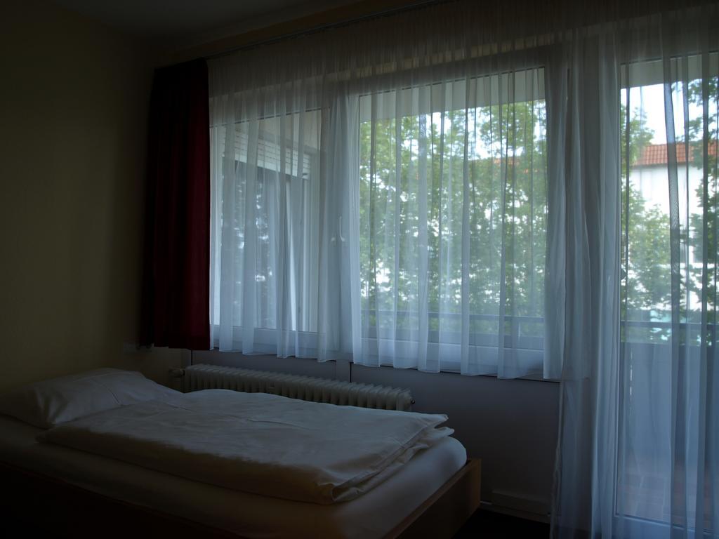 Boardingroom Filderstadt Kamer foto