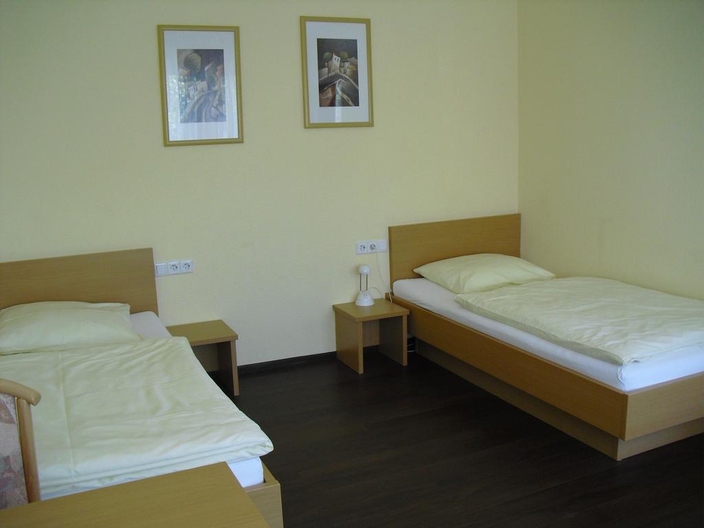 Boardingroom Filderstadt Buitenkant foto