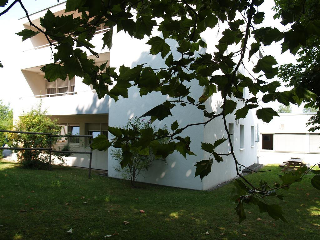 Boardingroom Filderstadt Buitenkant foto