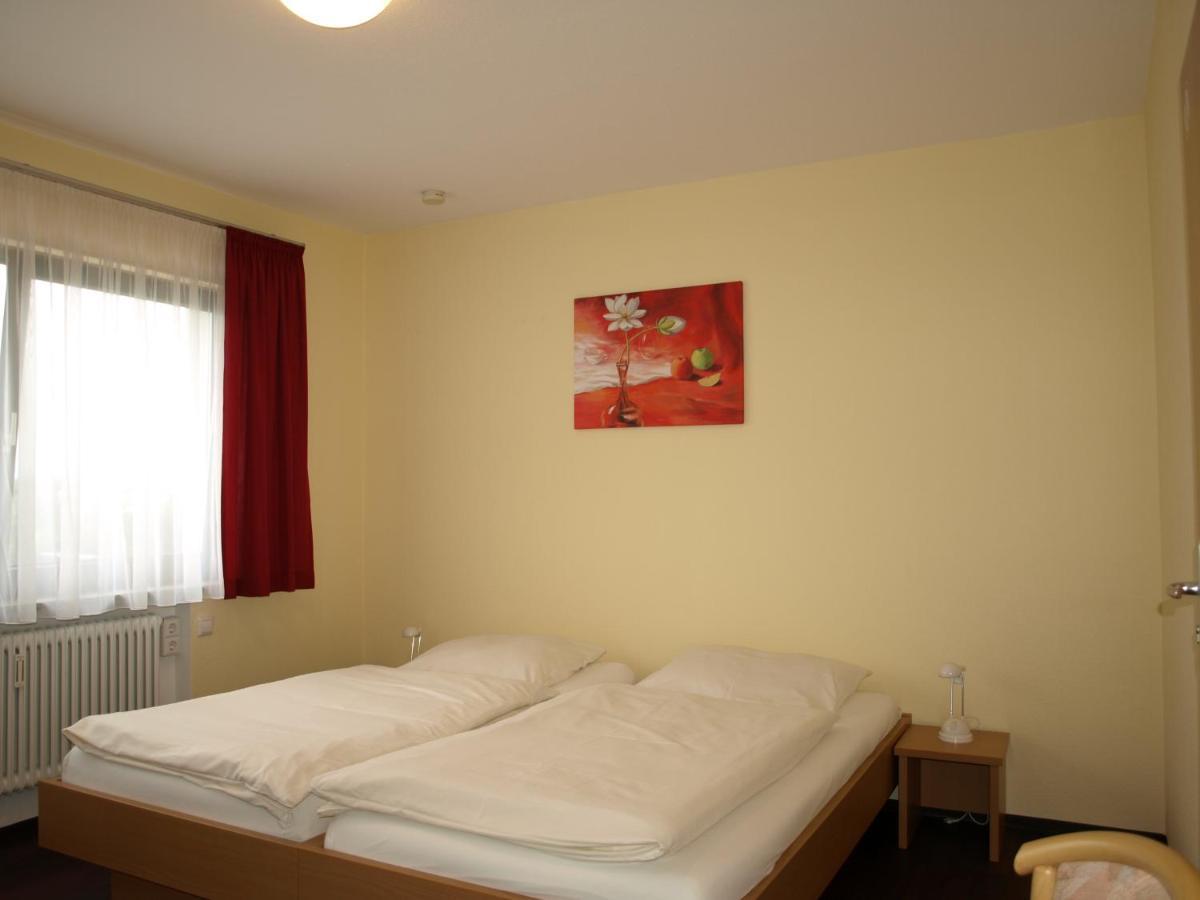 Boardingroom Filderstadt Kamer foto