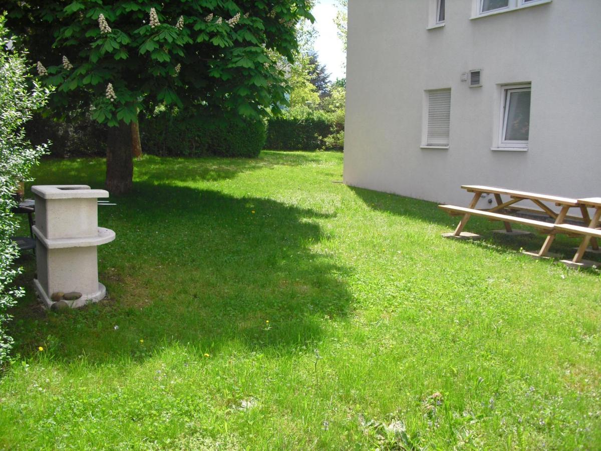 Boardingroom Filderstadt Buitenkant foto